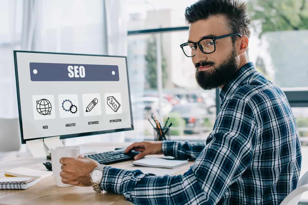 Benefits of SEO