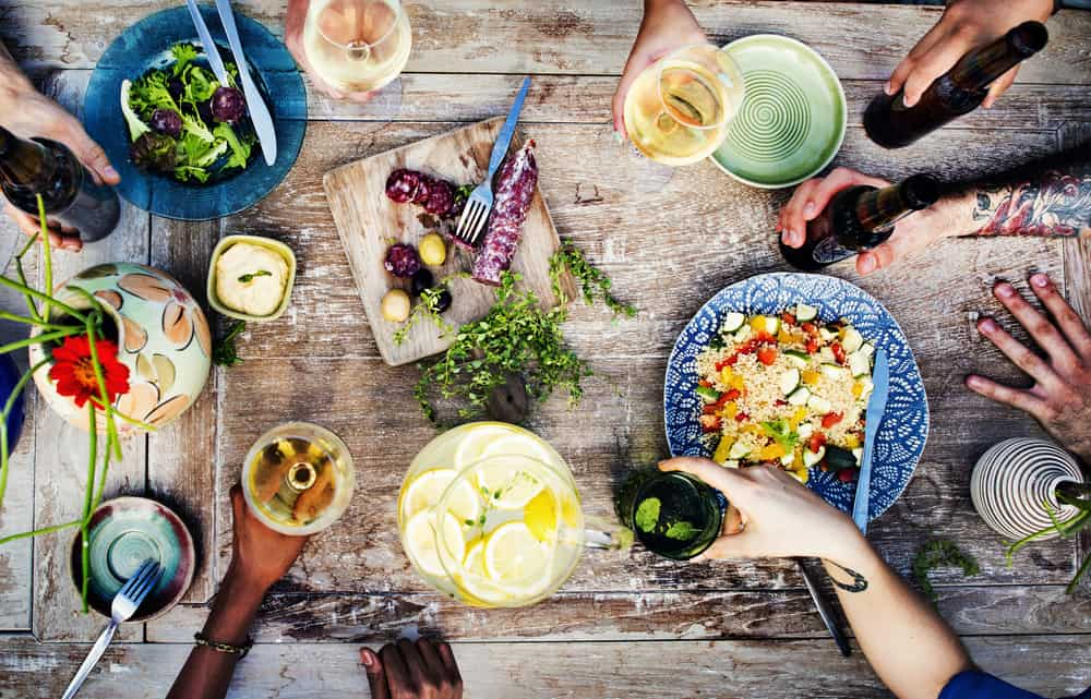Why Are Social Media Important for Food and Beverage Companies?