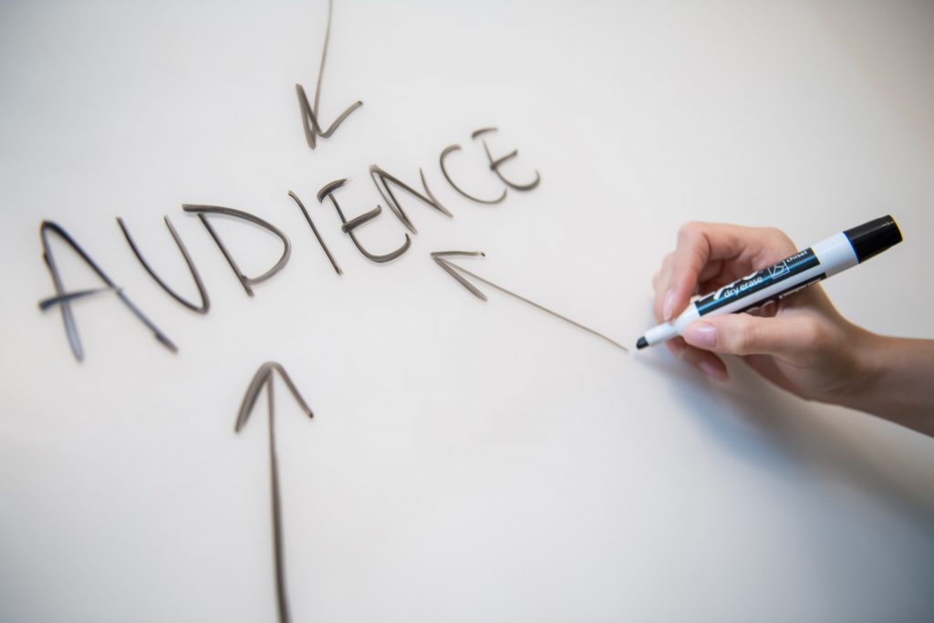 Pull Marketing Strategy