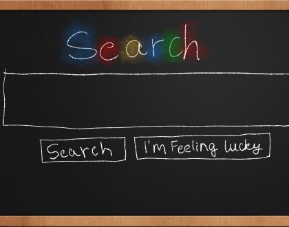how search engine works
