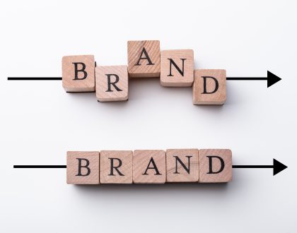 brand consistency