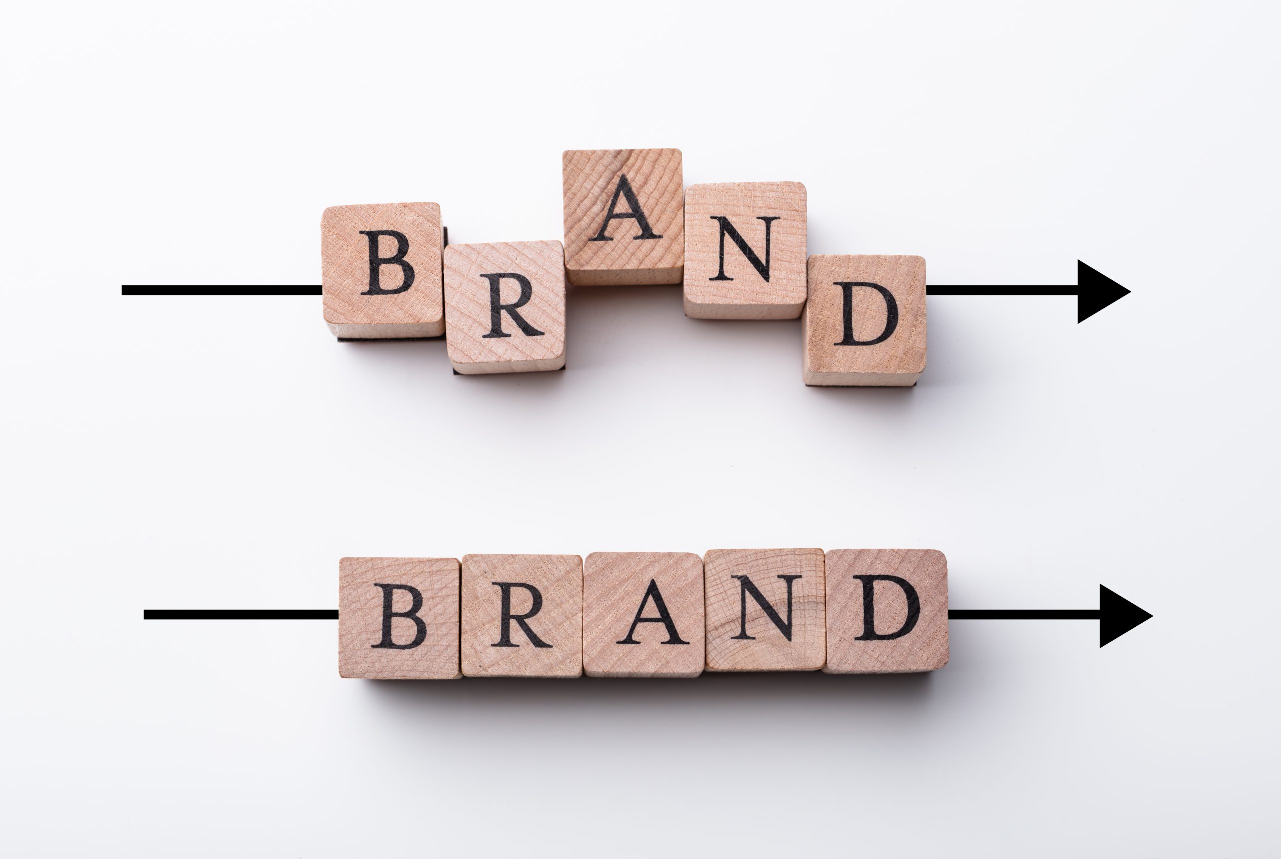 brand consistency
