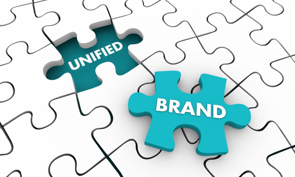brand unites products
