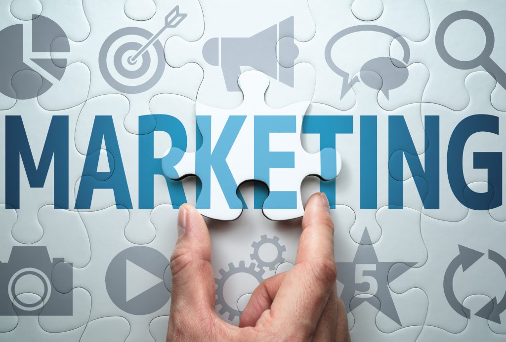 effective marketing