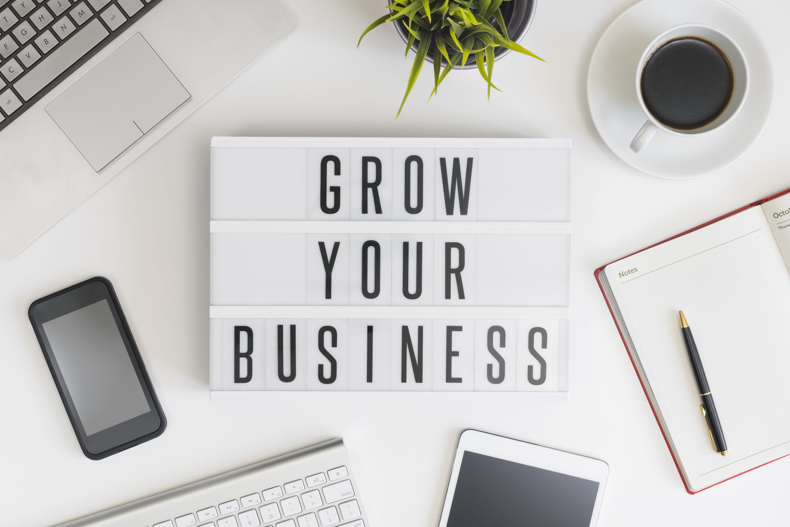 Top 7 Ways to Know That Will Improve Businesses In 2024
