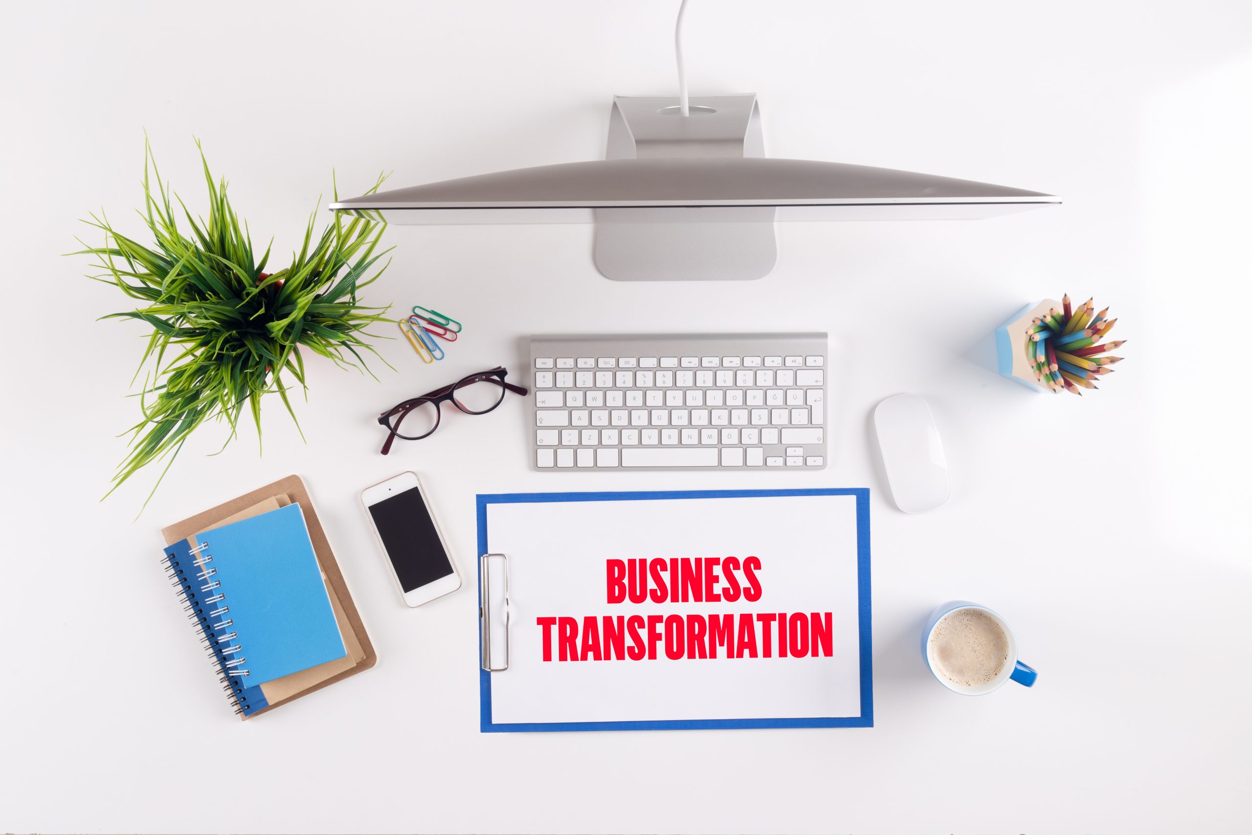 How to Transform Your Business in 2024 From Good to Extraordinary