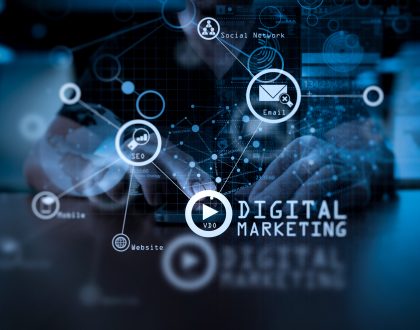 5 Reasons Why Your Company Should Do Digital Marketing to Grow