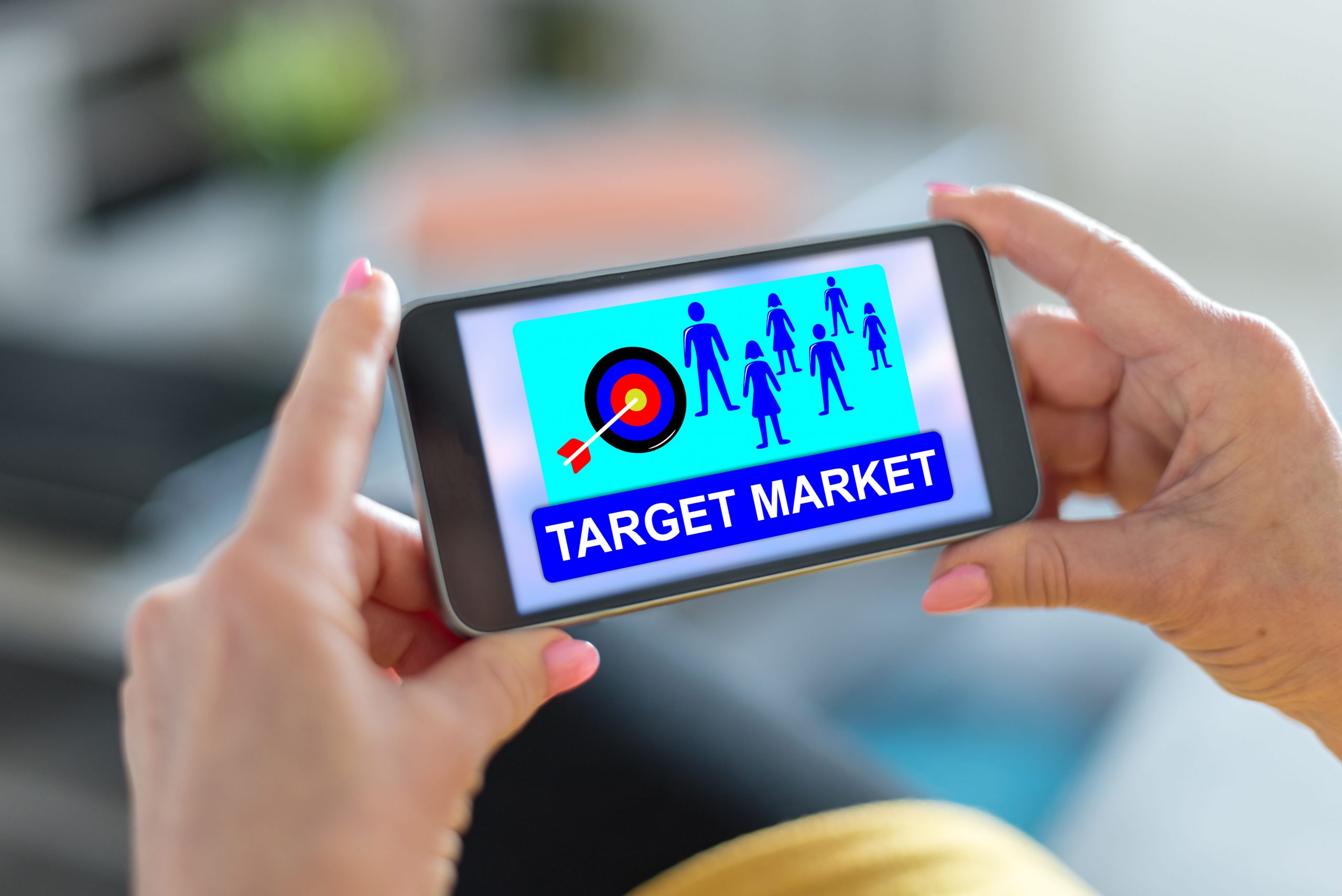 Four Tips to Select Target Market for Your Business