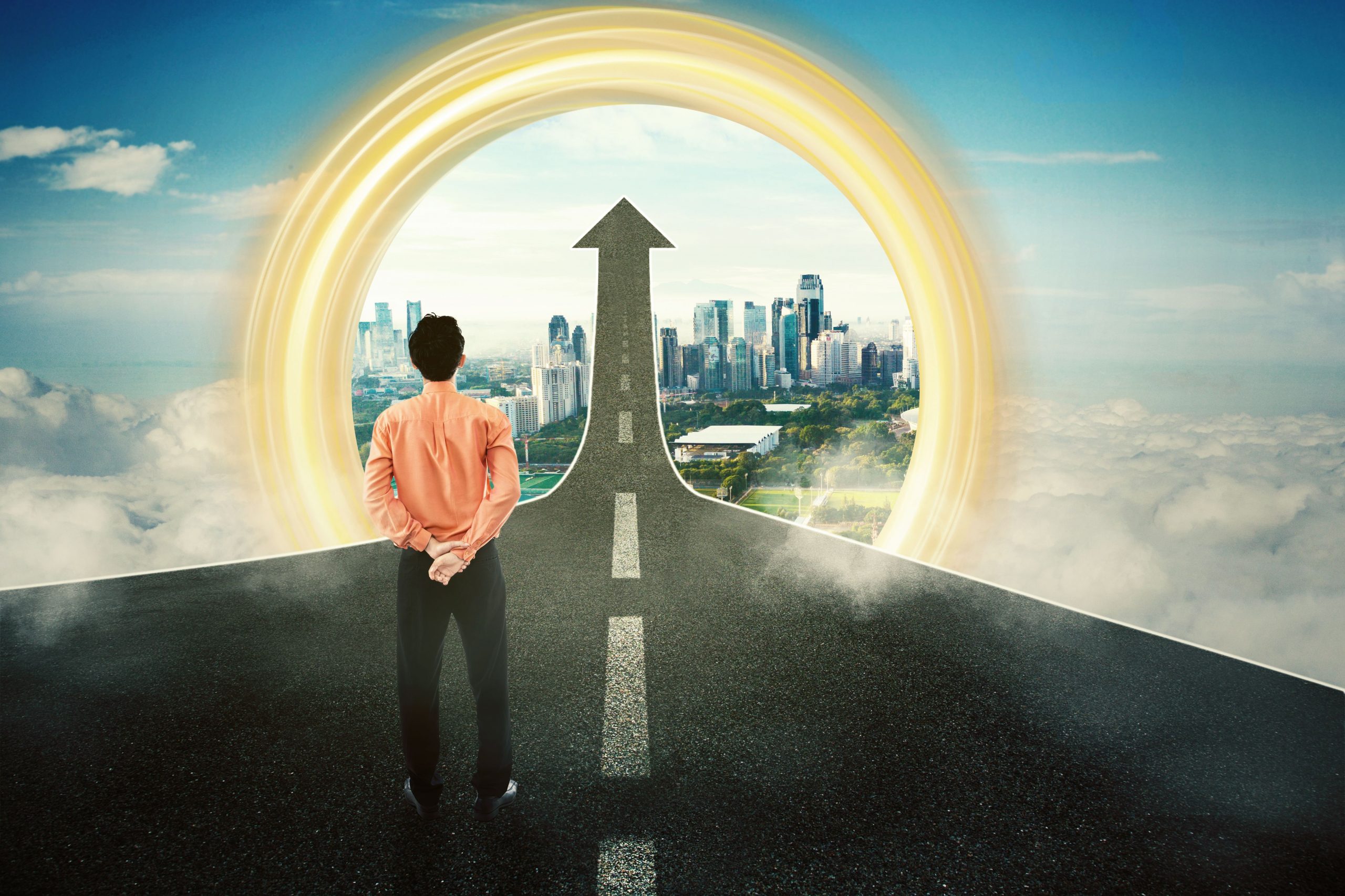 Six Tips to Become a Great Entrepreneur