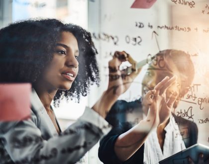 Target Goals in Business that You Can Put on the List in 2024