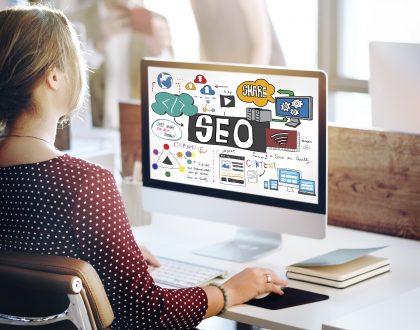 Five Top SEO Tips That Will Benefit Any Business